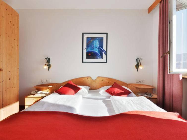 Hotel & Residence Egger ヴィッランドロ エクステリア 写真