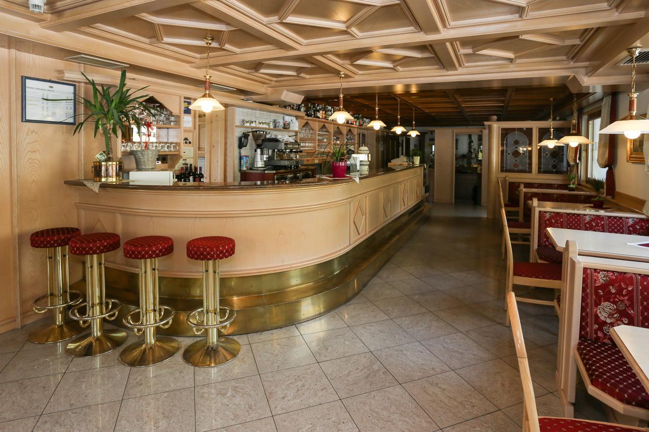 Hotel & Residence Egger ヴィッランドロ エクステリア 写真