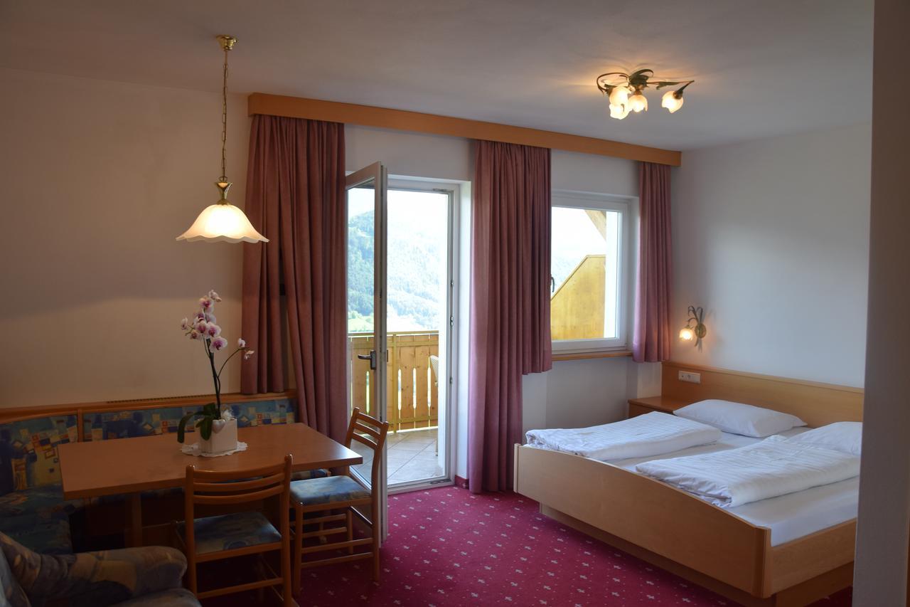 Hotel & Residence Egger ヴィッランドロ エクステリア 写真